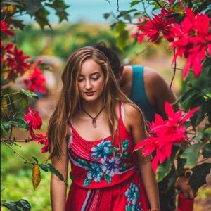 Meet your Posher, Makenzie